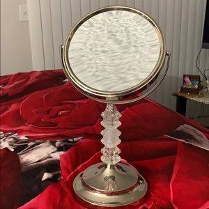 16. Inches mirror. Clean look new